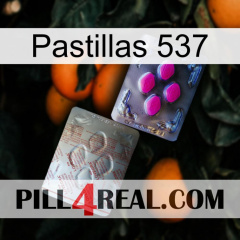 Pills 537 38